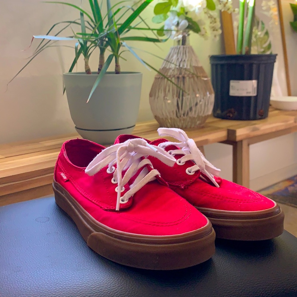 COPY - Used vans in great condition